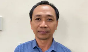 Chủ Công ty NIPPON EPC 'mất tích' sau khi nhận 170 tỷ đồng làm các gói thầu Chủ Công ty NIPPON EPC 'mất tích' sau khi nhận 170 tỷ đồng làm các gói thầu