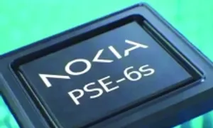 Nokia thử nghiệm mạng cáp quang 1,2 Tb/giây ở Việt Nam Nokia thử nghiệm mạng cáp quang 1,2 Tb/giây ở Việt Nam