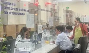 'Không được kiểm tra hiện trạng nhà khi cấp giấy chứng nhận' 'Không được kiểm tra hiện trạng nhà khi cấp giấy chứng nhận'
