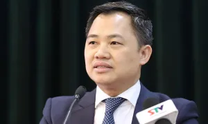 Ông Nguyễn Đình Việt làm chủ tịch tỉnh Sơn La Ông Nguyễn Đình Việt làm chủ tịch tỉnh Sơn La