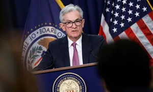 Fed giảm lãi suất 0,25% Fed giảm lãi suất 0,25%