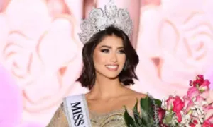 Miss Universe Panama bị tước vương miện Miss Universe Panama bị tước vương miện