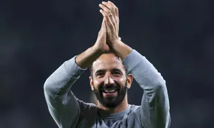 Ruben Amorim có phù hợp với Man Utd? Ruben Amorim có phù hợp với Man Utd?