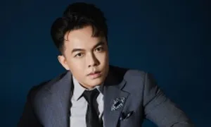 Trần Thành Trung - đạo diễn, nhà sản xuất, giám khảo loạt show lớn Trần Thành Trung - đạo diễn, nhà sản xuất, giám khảo loạt show lớn