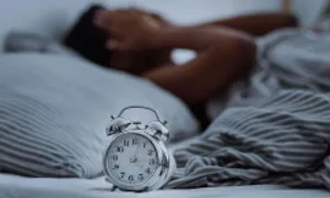 Lý do nhiều người tỉnh giấc lúc 3-5h sáng Lý do nhiều người tỉnh giấc lúc 3-5h sáng