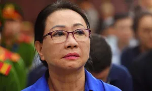Công ty của 'Chúa đảo Tuần Châu' nói về việc trả 6.095 tỷ cho bà Trương Mỹ Lan Công ty của 'Chúa đảo Tuần Châu' nói về việc trả 6.095 tỷ cho bà Trương Mỹ Lan