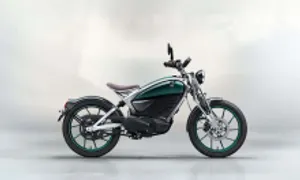 Flying Flea C6 - xe điện mới của Royal Enfield lộ diện Flying Flea C6 - xe điện mới của Royal Enfield lộ diện