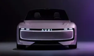 Audi hợp tác SAIC ra mắt thương hiệu mới chuyên xe điện Audi hợp tác SAIC ra mắt thương hiệu mới chuyên xe điện