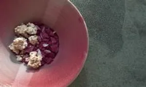 Tiệm kem duy nhất thế giới đạt sao Michelin Tiệm kem duy nhất thế giới đạt sao Michelin