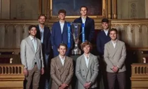 8 anh tài vượt chông gai đến ATP Finals 8 anh tài vượt chông gai đến ATP Finals
