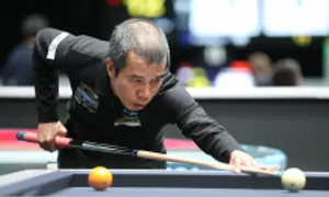 Cơ thủ Quyết Chiến vào vòng knock-out World Cup Cơ thủ Quyết Chiến vào vòng knock-out World Cup