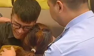 Bi kịch sau ngày đoàn tụ của đứa con bị bắt cóc Bi kịch sau ngày đoàn tụ của đứa con bị bắt cóc