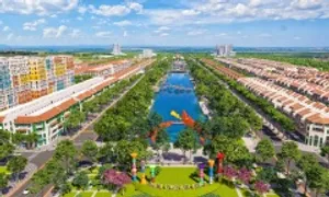 Sun Group đầu tư đầy đủ tiện ích đa năng trong đô thị nghỉ dưỡng Hà Nam Sun Group đầu tư đầy đủ tiện ích đa năng trong đô thị nghỉ dưỡng Hà Nam