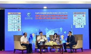 Doanh nghiệp lo tiền thuê đất tăng mạnh theo bảng giá mới Doanh nghiệp lo tiền thuê đất tăng mạnh theo bảng giá mới
