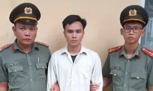 Thành viên tổ chức 'Tập hợp dân chủ đa nguyên' bị bắt Thành viên tổ chức 'Tập hợp dân chủ đa nguyên' bị bắt