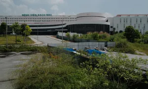Bệnh viện Bạch Mai và Việt Đức 2 'phải hoàn thiện trong 6 tháng tới' Bệnh viện Bạch Mai và Việt Đức 2 'phải hoàn thiện trong 6 tháng tới'