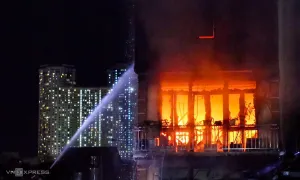 Phải mua bảo hiểm cháy nổ thì ngân hàng mới cho vay tiền mua chung cư? Phải mua bảo hiểm cháy nổ thì ngân hàng mới cho vay tiền mua chung cư?