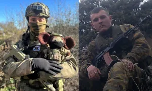 Nga phạt tù hai binh sĩ sát hại gia đình 9 người ở Ukraine Nga phạt tù hai binh sĩ sát hại gia đình 9 người ở Ukraine