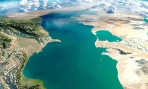 Hồ nước mặn nào được gọi là biển? Hồ nước mặn nào được gọi là biển?