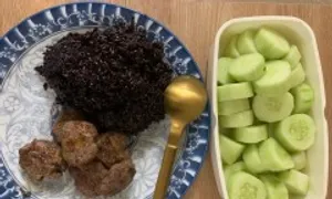 Ba cách ăn gạo lứt giảm nguy cơ mắc bệnh tiểu đường Ba cách ăn gạo lứt giảm nguy cơ mắc bệnh tiểu đường