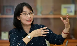 'Người nhập cư rời đi sẽ thúc đẩy TP HCM nhanh chuyển đổi' 'Người nhập cư rời đi sẽ thúc đẩy TP HCM nhanh chuyển đổi'