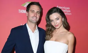 Cách chọn đồ giúp Miranda Kerr cuốn hút bên chồng tỷ phú Cách chọn đồ giúp Miranda Kerr cuốn hút bên chồng tỷ phú