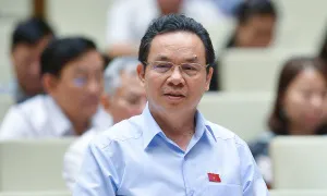 'Việt Nam phải nắm công nghệ sản xuất đường sắt tốc độ cao' 'Việt Nam phải nắm công nghệ sản xuất đường sắt tốc độ cao'
