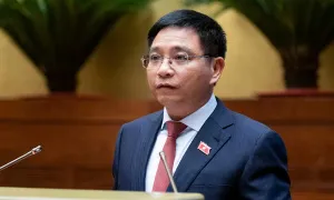 Trình Quốc hội chủ trương đầu tư đường sắt tốc độ cao Bắc Nam Trình Quốc hội chủ trương đầu tư đường sắt tốc độ cao Bắc Nam