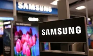 Cổ phiếu Samsung Electronics thấp nhất 4 năm vì Trump Cổ phiếu Samsung Electronics thấp nhất 4 năm vì Trump