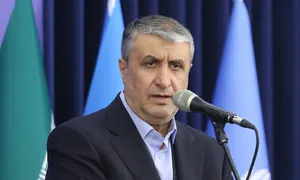 Iran dọa 'lập tức đáp trả' nếu chương trình hạt nhân bị can thiệp Iran dọa 'lập tức đáp trả' nếu chương trình hạt nhân bị can thiệp
