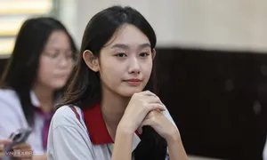 Thí sinh tâm tư vì cách tính điểm trắc nghiệm mới Thí sinh tâm tư vì cách tính điểm trắc nghiệm mới