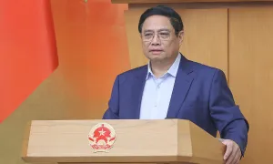 Xây dựng phương án sắp xếp các bộ theo hướng đa ngành Xây dựng phương án sắp xếp các bộ theo hướng đa ngành