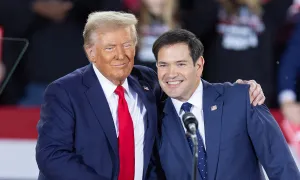 Ông Trump đề cử thượng nghị sĩ gốc Latin làm Ngoại trưởng Mỹ Ông Trump đề cử thượng nghị sĩ gốc Latin làm Ngoại trưởng Mỹ