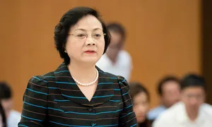 Hà Nội và TP HCM giảm 92 đơn vị cấp xã Hà Nội và TP HCM giảm 92 đơn vị cấp xã