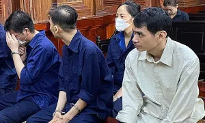Chủ tịch HĐQT Đia Bao Land bị tuyên án chung thân Chủ tịch HĐQT Đia Bao Land bị tuyên án chung thân