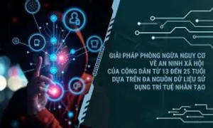 ZeroToHero dẫn đầu bình chọn trực tuyến Data For Life 2024 ZeroToHero dẫn đầu bình chọn trực tuyến Data For Life 2024