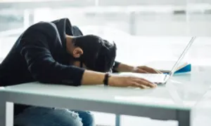 'Đừng trách Gen Z nhảy việc vì U50 trung thành vẫn bị sa thải' 'Đừng trách Gen Z nhảy việc vì U50 trung thành vẫn bị sa thải'
