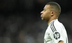 Lãnh đạo bóng đá Pháp thông cảm với khó khăn của Mbappe Lãnh đạo bóng đá Pháp thông cảm với khó khăn của Mbappe