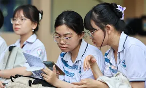 Đại học Bách khoa TP HCM dự kiến hai phương thức tuyển sinh chính Đại học Bách khoa TP HCM dự kiến hai phương thức tuyển sinh chính