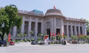 Mỹ tiếp tục xác định Việt Nam không thao túng tiền tệ Mỹ tiếp tục xác định Việt Nam không thao túng tiền tệ