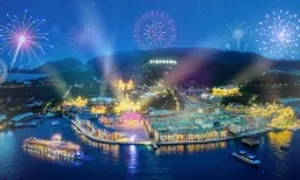 Vinpearl vào top 3 thương hiệu mạnh Đông Nam Á Vinpearl vào top 3 thương hiệu mạnh Đông Nam Á