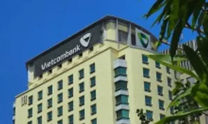Vietcombank ban hành Khung Trái phiếu xanh Vietcombank ban hành Khung Trái phiếu xanh