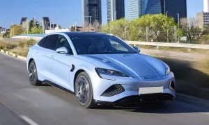 BYD sẽ đấu với Hyundai và Kia tại Hàn Quốc trong 2025 BYD sẽ đấu với Hyundai và Kia tại Hàn Quốc trong 2025