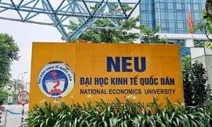 Trường Kinh tế Quốc dân thành đại học Trường Kinh tế Quốc dân thành đại học