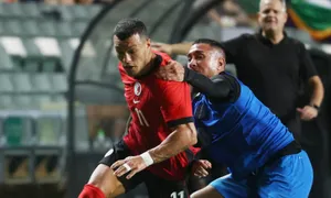 Ba đối thủ của Việt Nam cùng thua trước thềm AFF Cup 2024 Ba đối thủ của Việt Nam cùng thua trước thềm AFF Cup 2024