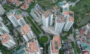 Hà Nội sẽ có thêm gần 6.000 căn nhà xã hội từ nay đến năm sau Hà Nội sẽ có thêm gần 6.000 căn nhà xã hội từ nay đến năm sau
