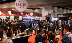 Mỹ hoàn tất khoản tài trợ 6,6 tỷ USD cho TSMC Mỹ hoàn tất khoản tài trợ 6,6 tỷ USD cho TSMC