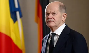 Tính toán của Thủ tướng Đức khi chủ động điện đàm với ông Putin Tính toán của Thủ tướng Đức khi chủ động điện đàm với ông Putin