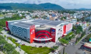 Đại gia bán lẻ Thái Lan thu 27.600 tỷ ở Việt Nam sau 9 tháng Đại gia bán lẻ Thái Lan thu 27.600 tỷ ở Việt Nam sau 9 tháng