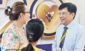 'Quả ngọt' sau hơn 6 năm chữa hiếm muộn, 11 lần thất bại 'Quả ngọt' sau hơn 6 năm chữa hiếm muộn, 11 lần thất bại